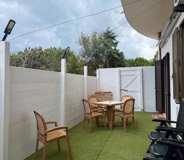 Olmedo Apartment | Casa Bea