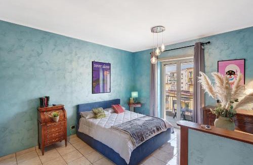 Fuorigrotta Apartment | Antonio's Home