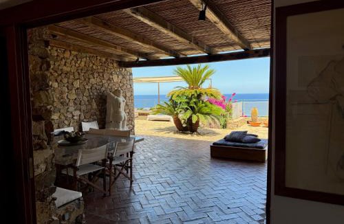 Portobello Villa | Villa Le Palme