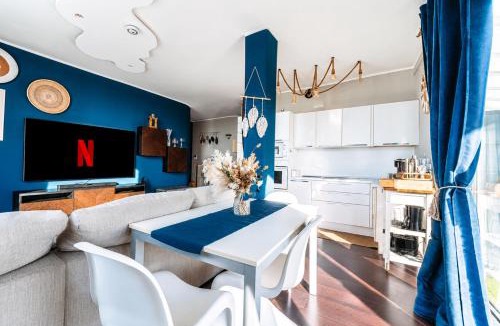 Marina Centro Apartment | Suite Apartments Rimini - Seafront