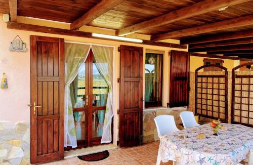 Torre dei Corsari Apartment | Casa Margot Costa Verde Sardinia