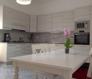 Tempio Pausania Villa | Villa Pietra Sardinia - Luxury 165 m2 Historic Stone House with Fireplace and Rooftop