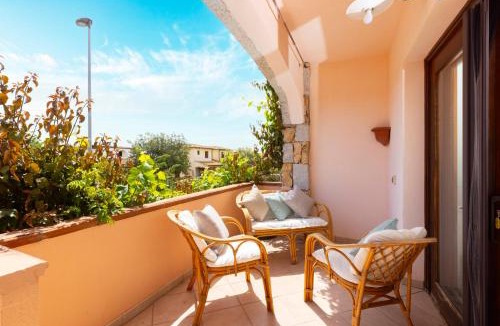 Case Peschiera-Lu Fraili Apartment | Appartamento Medusa San Teodoro vicino alle spiagge