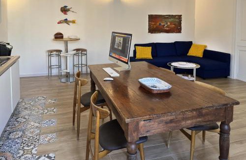 Bulzi Apartment | Antoni House