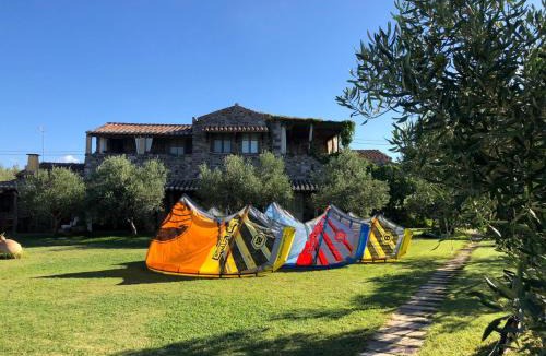 San Giovanni Suergiu Apartment | Domus Antiga Appartamenti