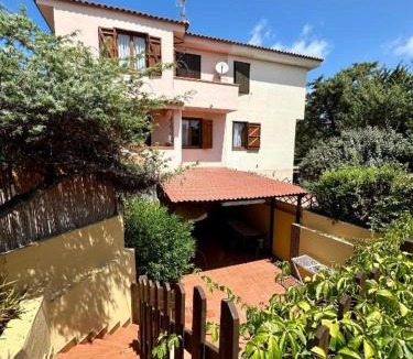 Eden Beach Apartment | Eden Beach Home 6 posti letto a due passi dal mare