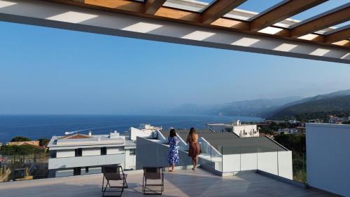 Cala Gonone House | Residenza Re Del Mare