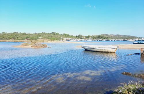 Porto Pozzo Apartment | Appartamenti Baia di Ulisse