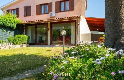 Torre degli Ulivi House | Casa Michelangelo 3A