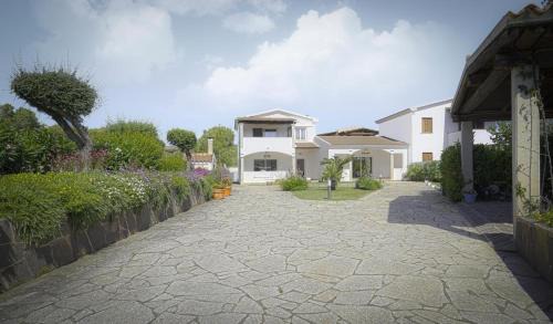 Pittulongu Apartment | Casa Zio Tonino