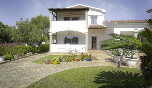 Pittulongu Apartment | Casa Zio Tonino