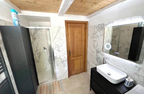 Buddittogliu Straulas House | Casa Flamingo Immersa nella tranquillità