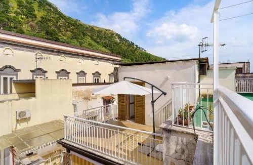 Sarno House | Angel's House