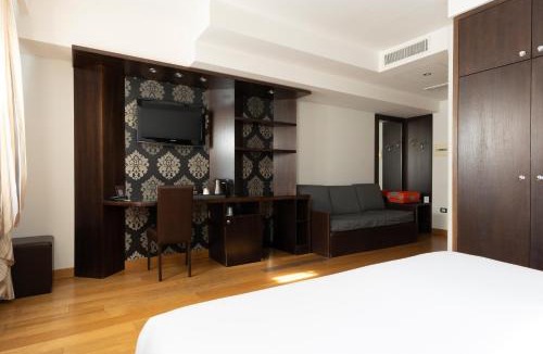 Caserta Hotel | Hotel Royal Caserta