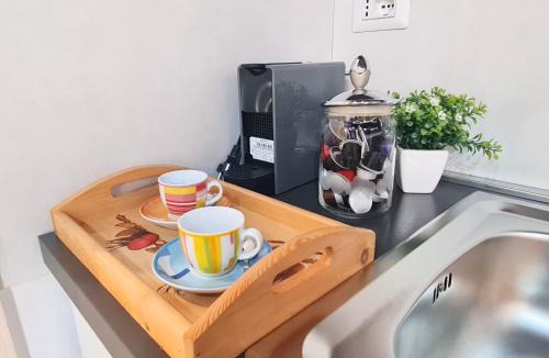 Santa Caterina Apartment | Suite 14