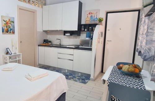 Santa Caterina Apartment | Suite 14