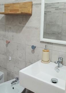 San Giovanni Suergiu Apartment | Domus Antiga Appartamenti