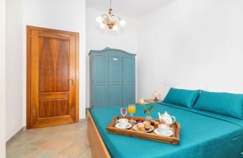 La Ciaccia Apartment | Vela Blu - Ampio Trilocale Vista Mare 6 posti letto