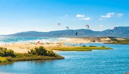 La Ciaccia Apartment | Vela Blu - Ampio Trilocale Vista Mare 6 posti letto