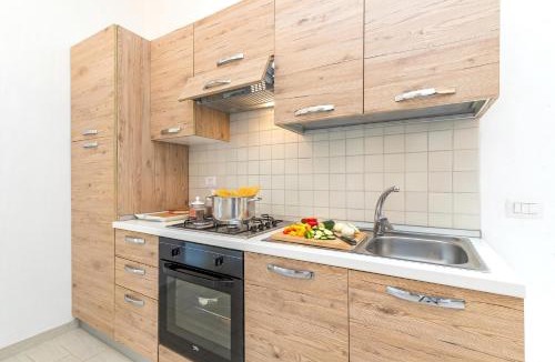 Rudalza Apartment | Domos Pintadas -Happy Rentals