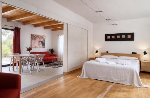 Cardedu Hotel | Natur Hotel Tanca