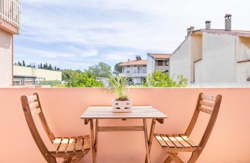 Guspini Apartment | Ischera Apartments