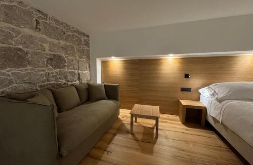 Mores Bed & Breakfast | Il Giardino Degli Aranci