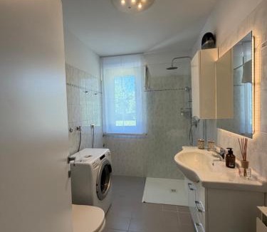 Urbania Apartment | Casa Monte Santo