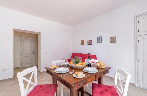 Rudalza Apartment | Domos Pintadas -Happy Rentals