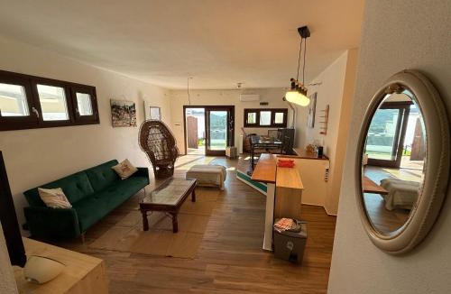 Torpe House | Sardinia house with beautiful view near sea