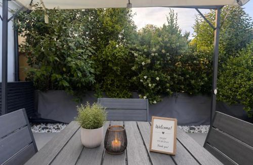 San Teodoro City Centre House | Casa Marisella