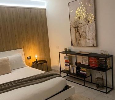 Urbania Apartment | Casa Monte Santo