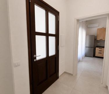 Uta House | Corte Pintadera
