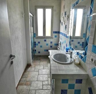 Gonnesa House | Casa di Anna