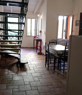 Gonnesa House | Casa di Anna
