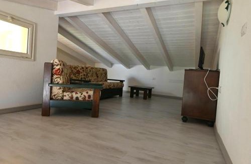 Gonnesa House | Casa di Anna