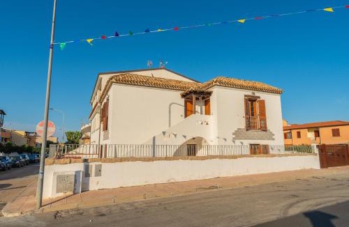 Porto San Paolo Apartment | Casa Stella Marina a soli 5 minuti dal mare