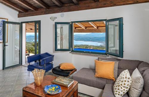Olbia House | Casa Bellavista