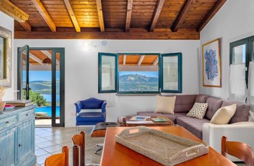 Olbia House | Casa Bellavista