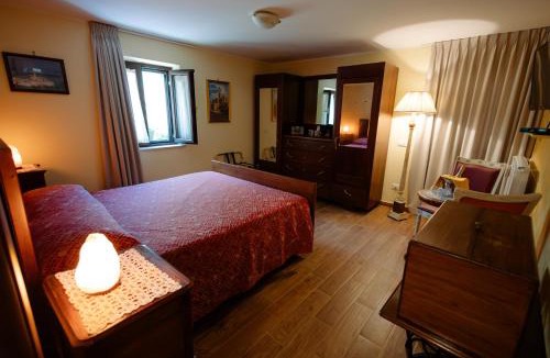 Guardialfiera Apartment | La casetta di Eve Casa Vacanze