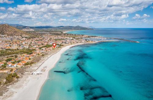 La Caletta House | Appartamento Brezza Marina