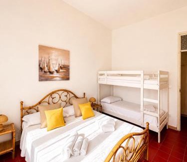 La Caletta House | Appartamento Brezza Marina