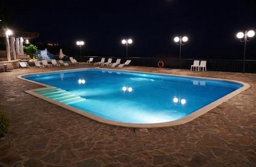 Monte Sant'Angelo Bed & Breakfast | Santangelo