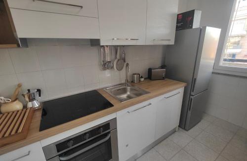 Lido Apartment | Appartamento Ettore