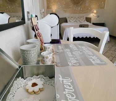 Sennori Bed & Breakfast | B&B SHARDANA Sardinia holiday room