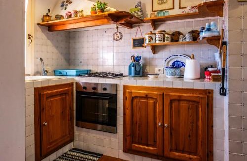 Oristano Historic Centre Apartment | Attico in centro con vista della torre - Cozy penthouse facing to the tower
