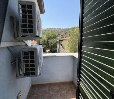 Santa Maria Coghinas Apartment | Le Terme di Casteldoria