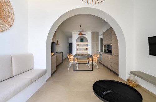 Cala Gonone House | Casa Salsedine Luxury breathtaking view & SPA