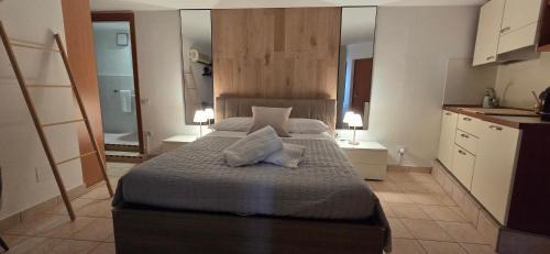 Giulianova Apartment | Suite 58 rooms