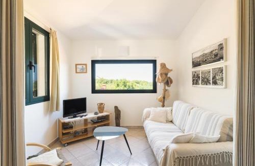 Torre di Bari House | Villa de la Torre Di Bari Sardo